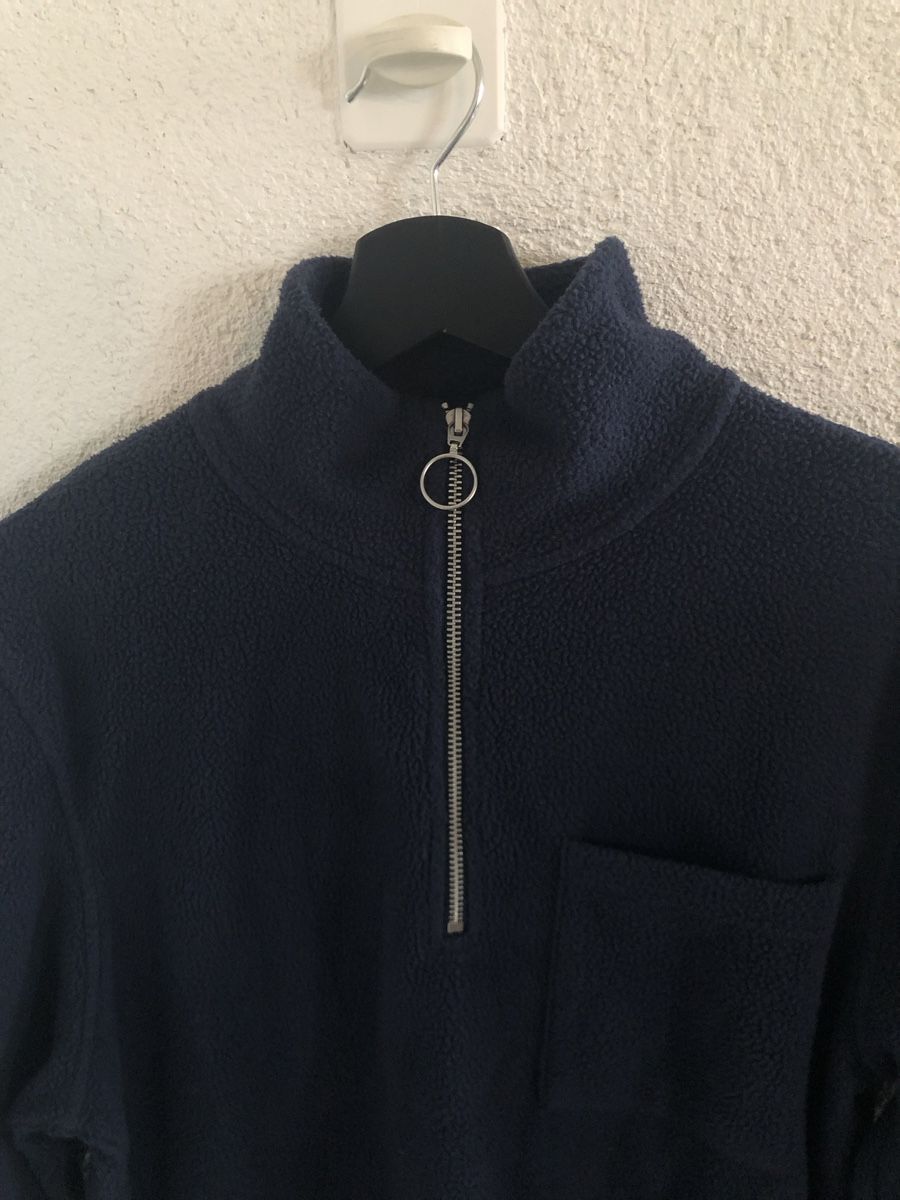 Jack & Jones Pulls & Sweat-shirts: Jack & Jones Zipper Pullover Gr. M – D'occasion à Walchwil par BackstageBruder 3