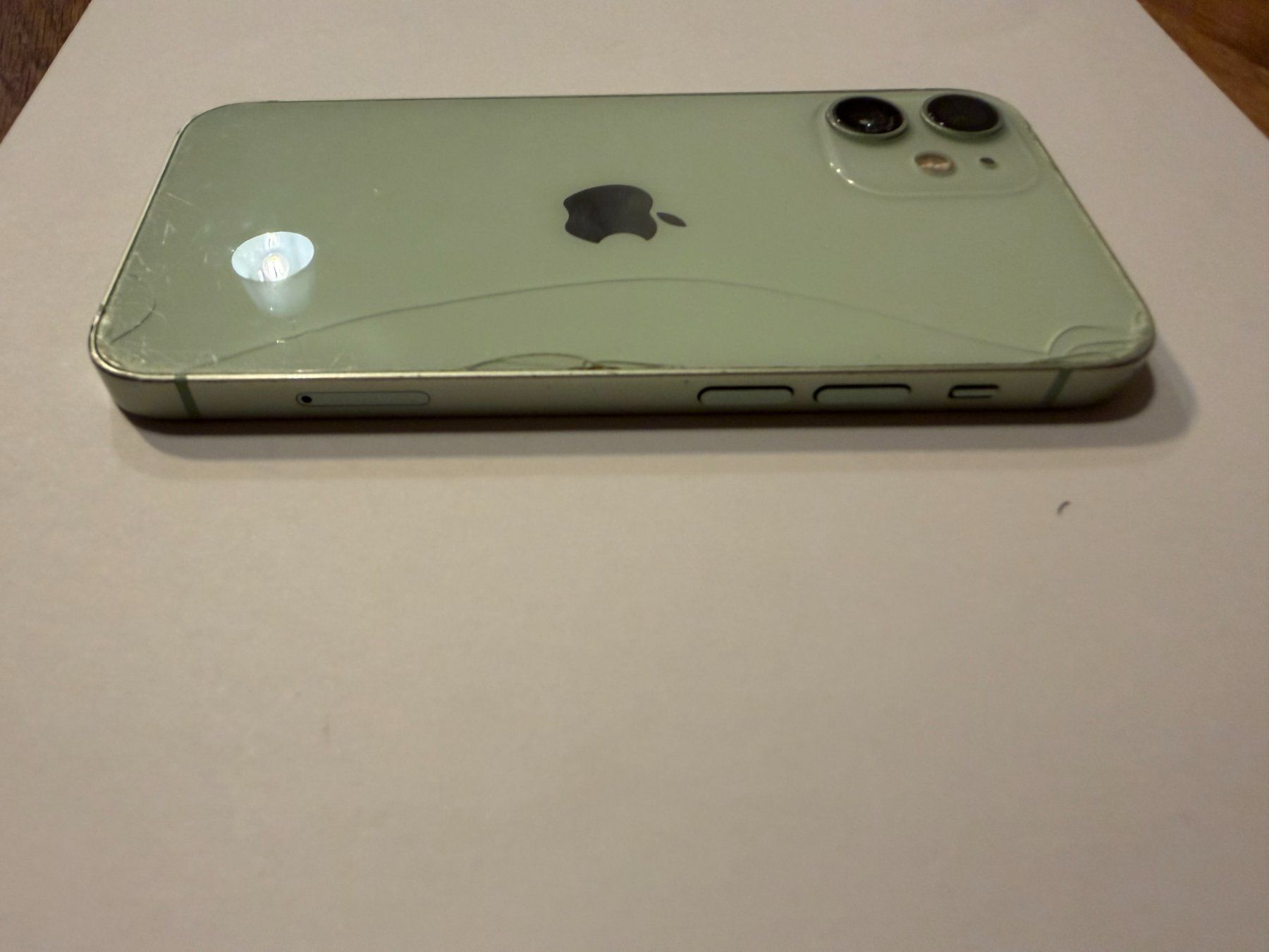 Apple Handys / Smartphones: Apple iPhone 12 mini – Gebraucht aus Wettingen von somr123 2