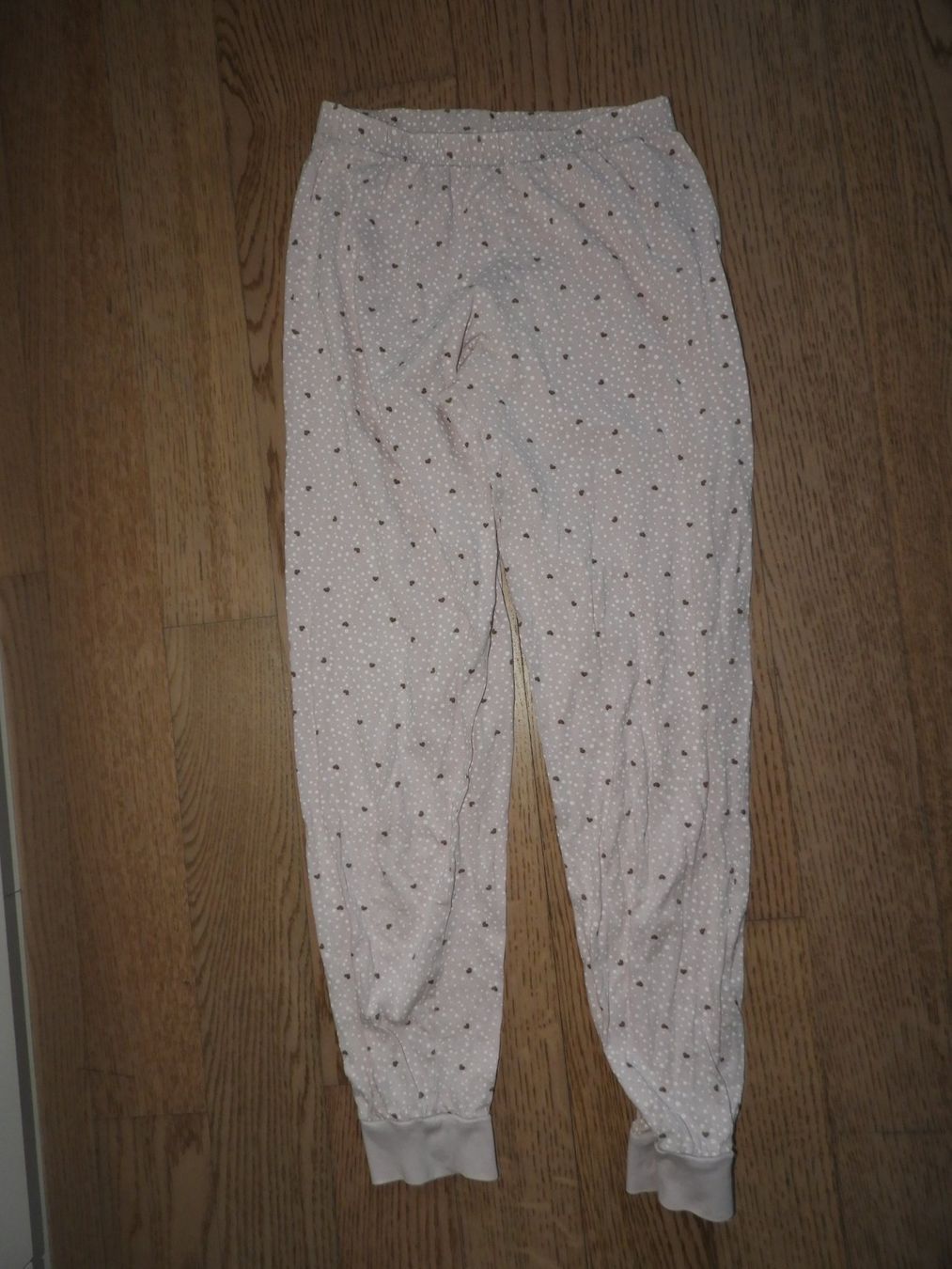 Pyjamas & Ähnliches: Pyjamahosen, Grösse 164 – Gebraucht aus Hergiswil NW von Noema2006