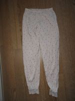 Pyjamahosen, Grösse 164