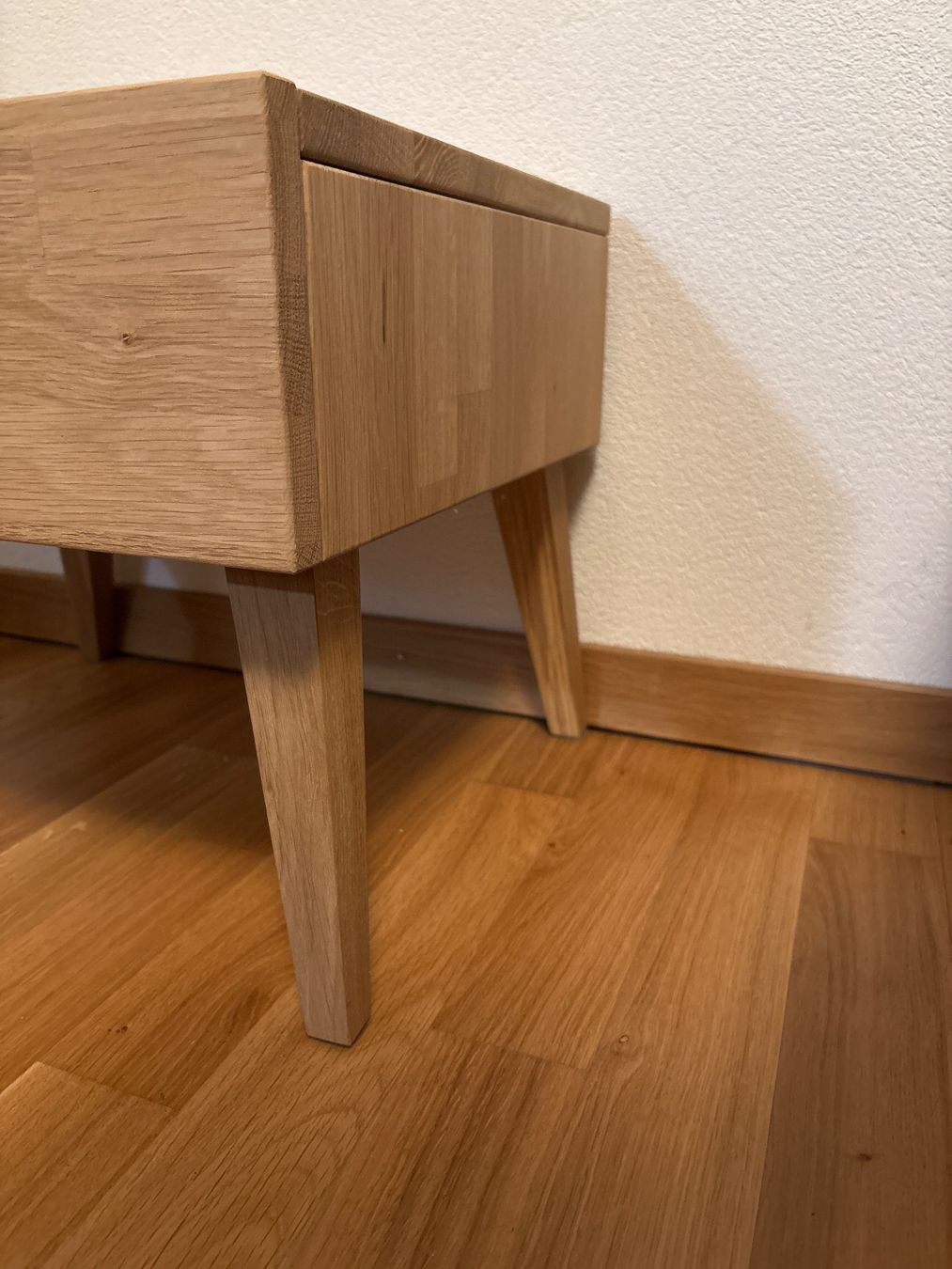 Micasa Comodini: Nachttisch Micasa Cara – Nuovo (secondo la descrizione) da Winterthur venduto da strasa 1