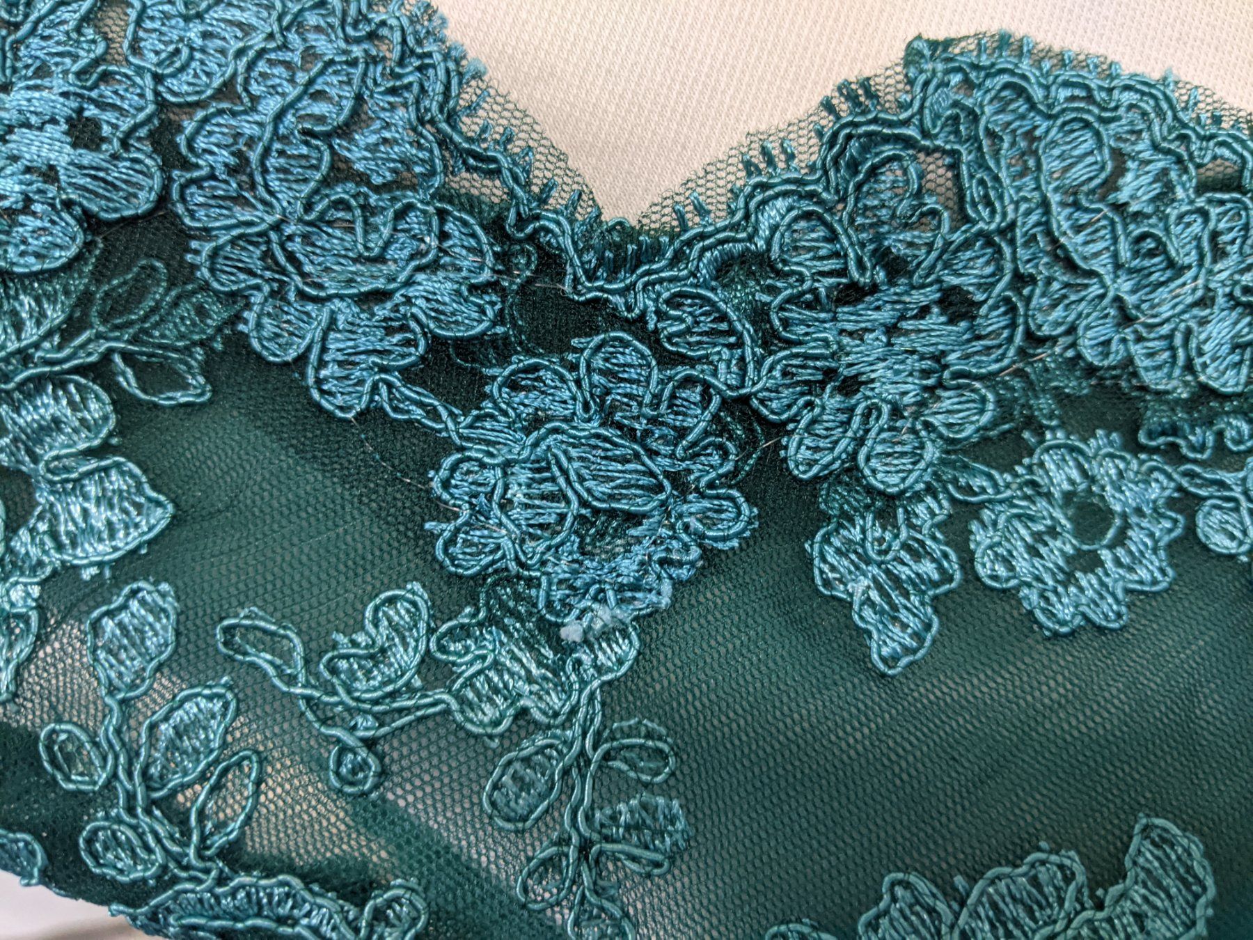 Vestiti: WAU! Damen Kleid Gr 36 – Usato da Langnau am Albis venduto da Judithsebi 4