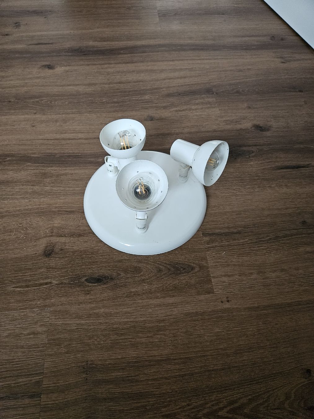 Lampade: Lampe – Usato da Hasle b. Burgdorf venduto da mir_qk9d 1