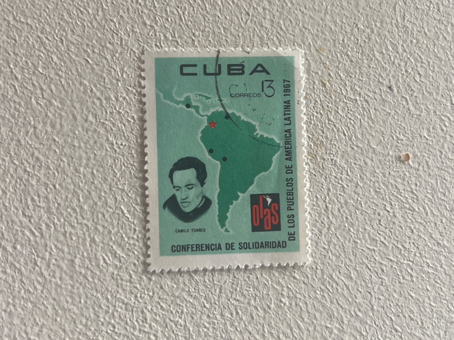 Tutti i francobolli: Cuba Briefmarke ab 1 CHF ! – Usato da Chiasso venduto da AzenYa