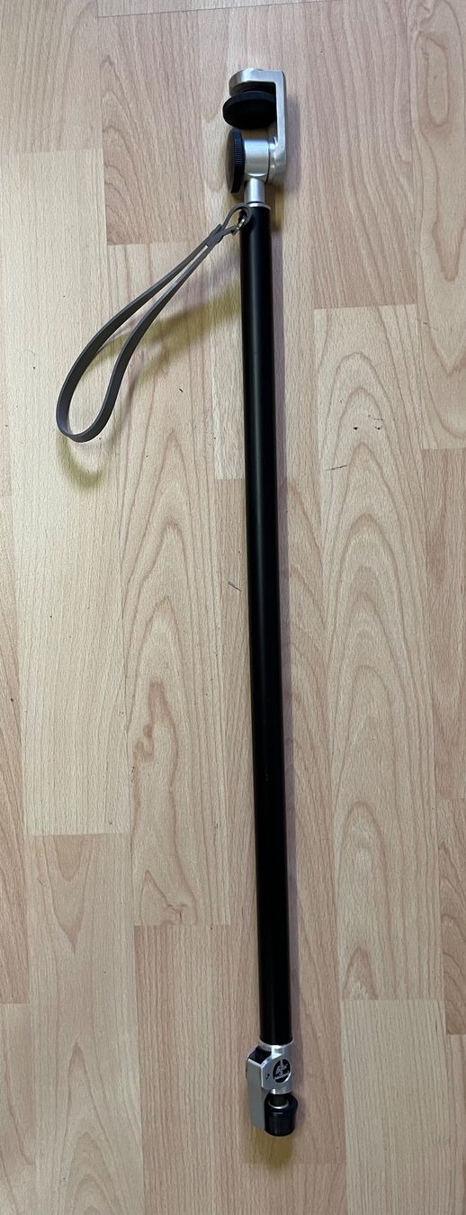 Bolex Trépieds & Accessoires: BOLEX Paillard Einbein Stativ – D'occasion à Kloten par Susan55