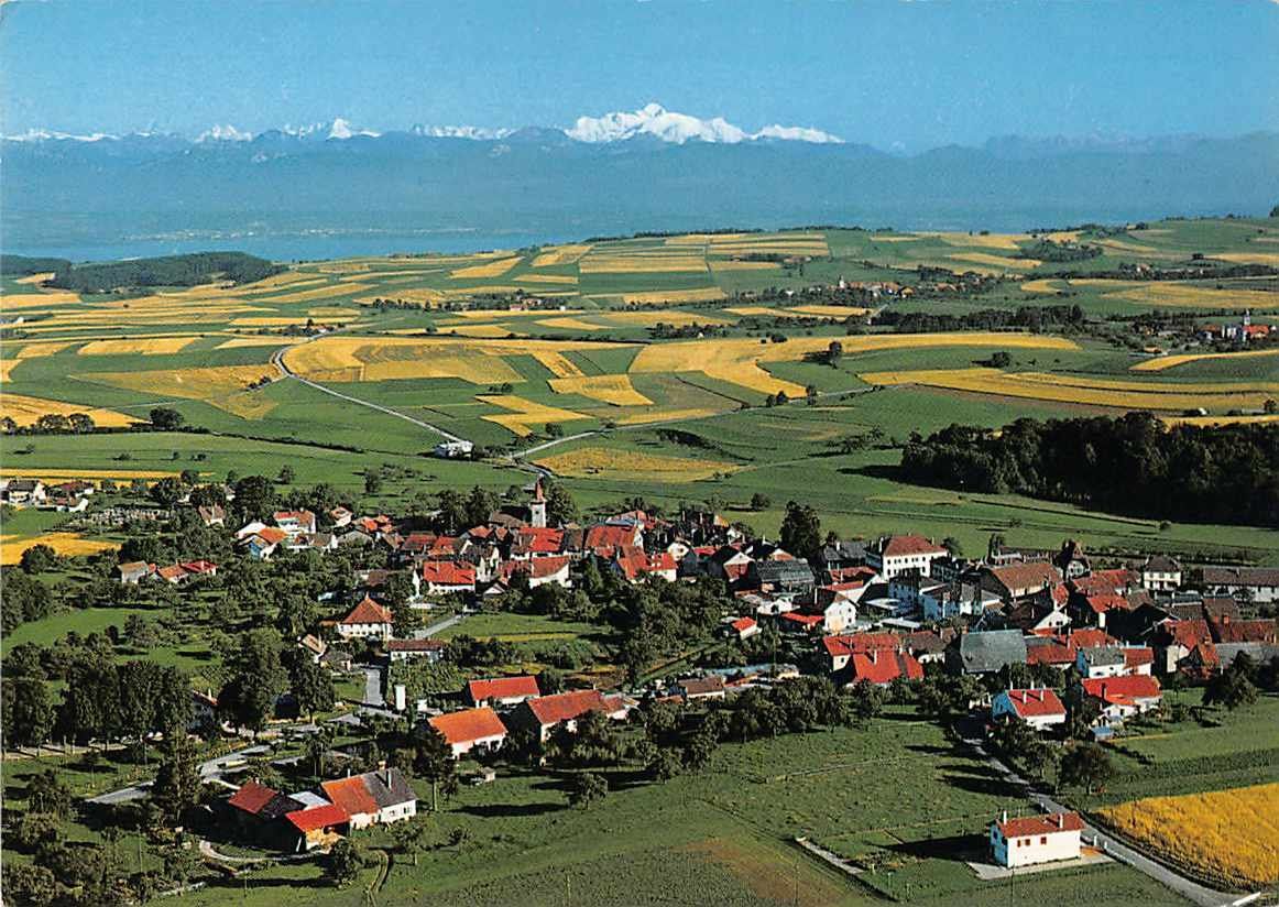 Cartoline postali: SOUVENIR de GIMEL VD – Usato da Winterthur venduto da SchatzchischtliWinti