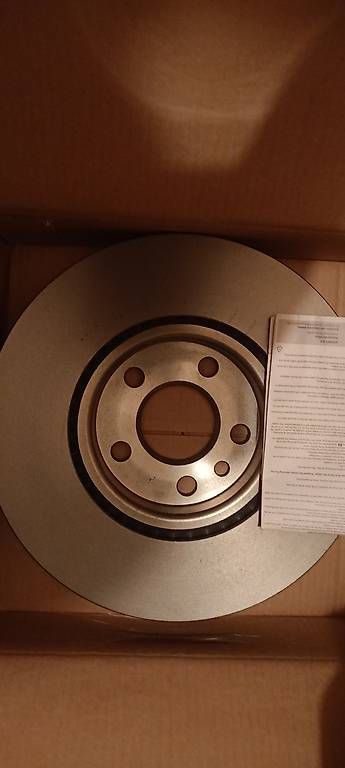 Tutti pezzi di ricambio auto: Bremsschieben Brembo Volvo – Usato da Egerkingen venduto da rac_vf7w 1