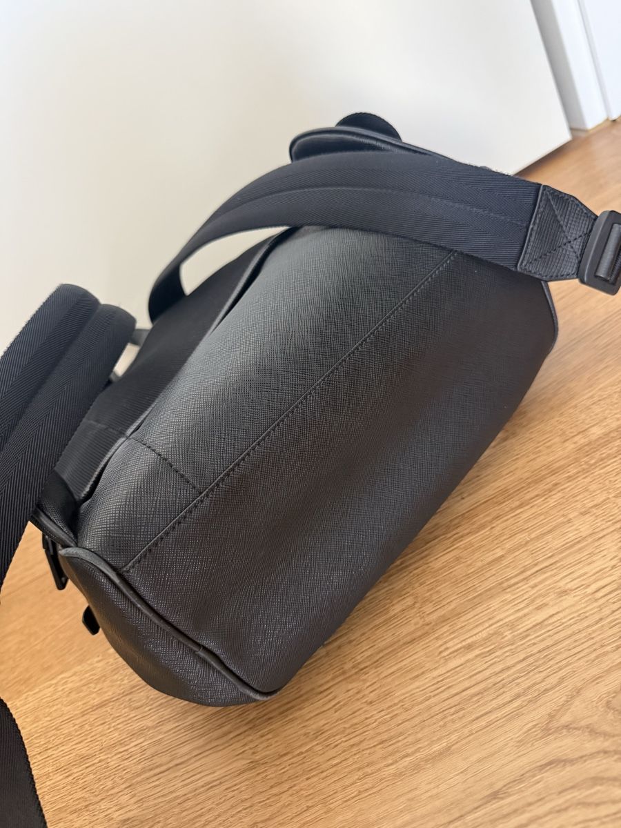 Bally Sacs à dos: Backpack Bally – D'occasion à Châtelaine par Veradat 3
