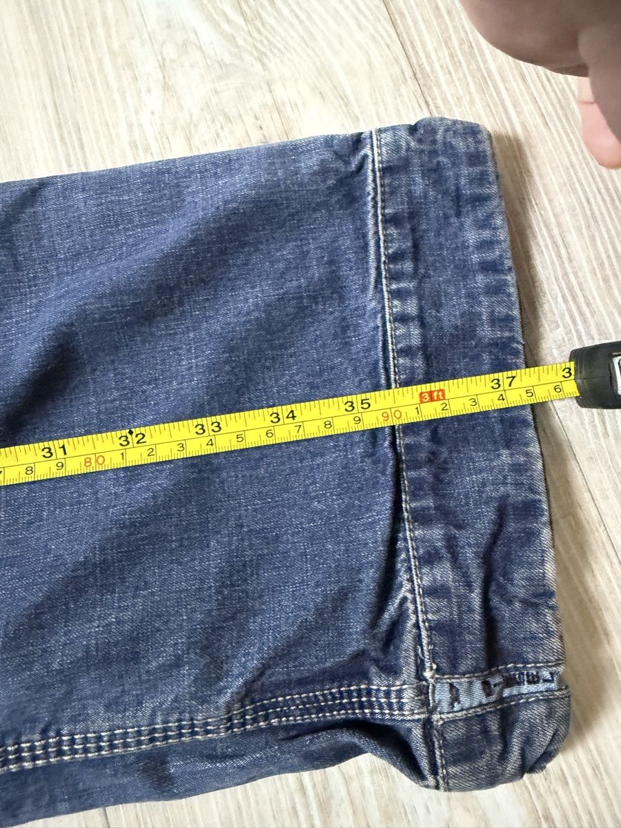 Diesel Jeans: Diesel Worker Denim Jeans Size: S – Nuovo (secondo la descrizione) da Safnern venduto da MaisonLouis 8