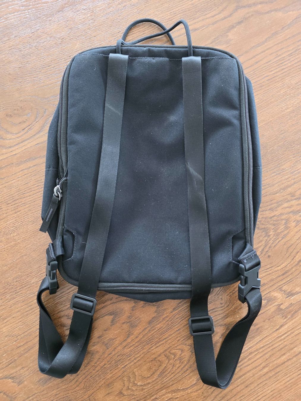 Nike Zaini: Rucksack Nike schwarz – Usato da Münsingen venduto da Penelopee 1