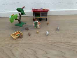 Playmobil