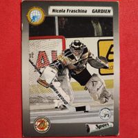 Nicola Fraschina - HC AJOIE - 1993/94