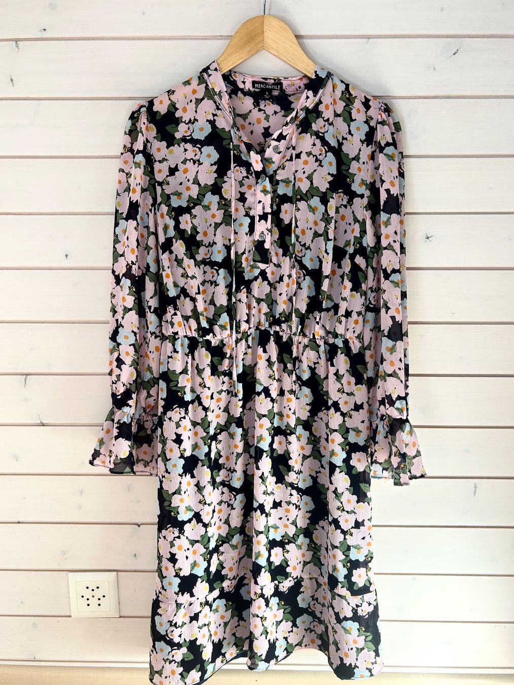 J.Crew Vestiti: Mercantile by J. Crew Kleid - Gr. S – Usato da Illnau venduto da Monkky 7