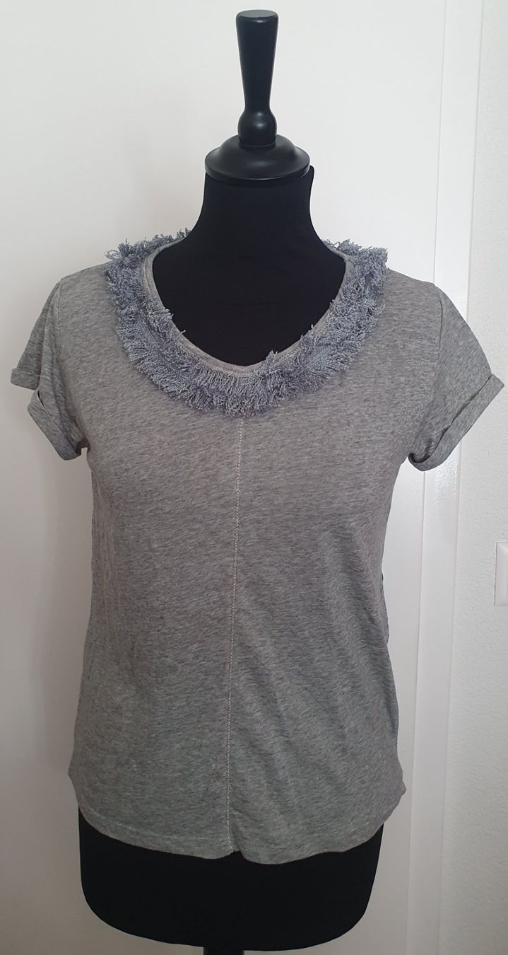 Kookai T-Shirts: T-Shirt - Kookaï - Taille S – Gebraucht aus Court von Jovi2