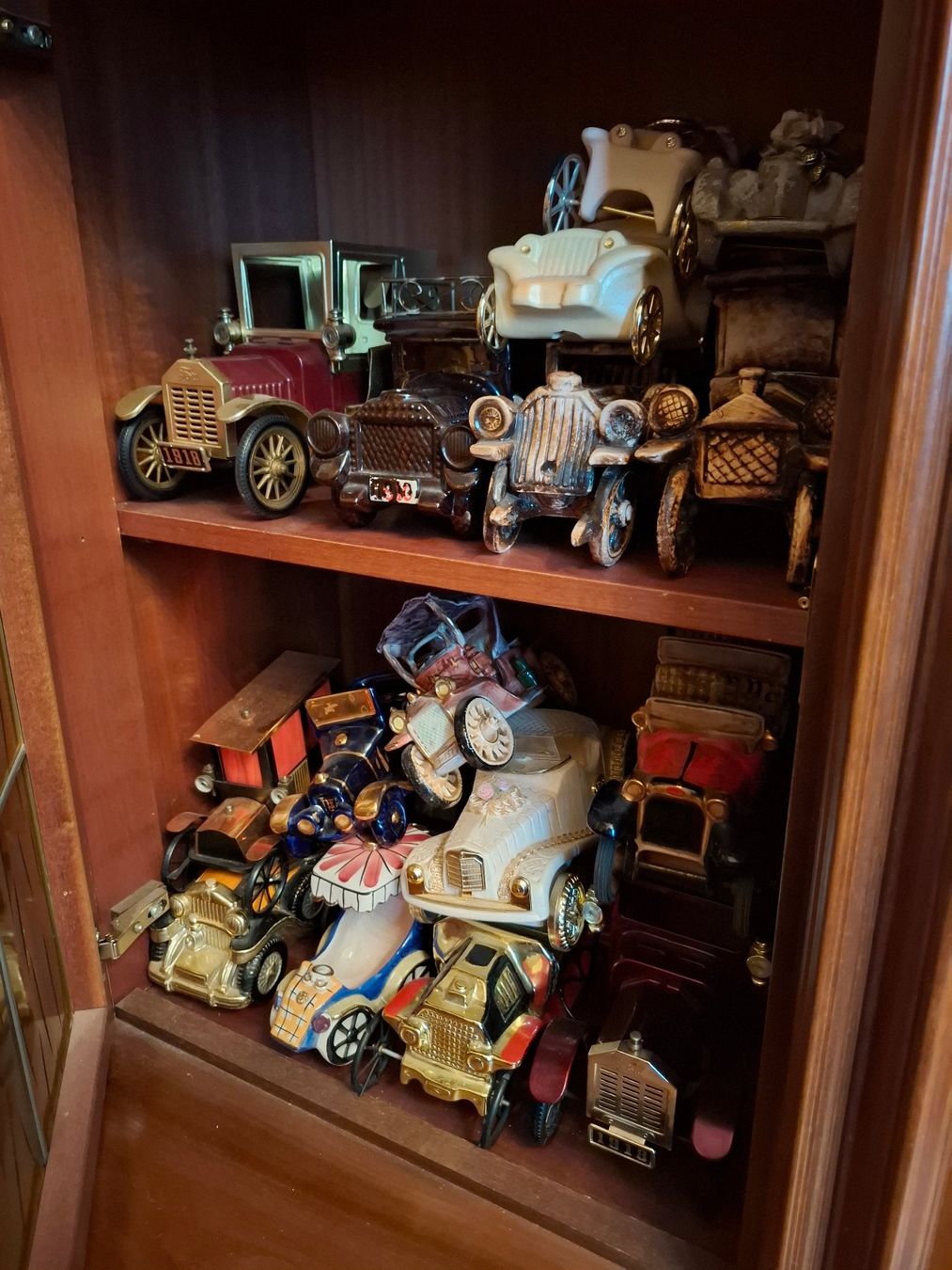 Modellini d'auto: Grand lot de voitures de collection divers – Usato da Ipsach venduto da zenyx 4