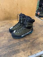 SCARPA GRAND DRU GTX FOREST GR. 40.5