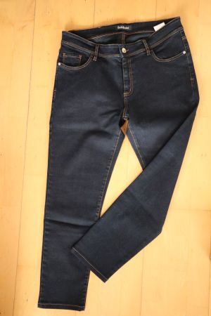 sehr elastische Jeans, Baldinini, Gr. 42, sehr bequem!