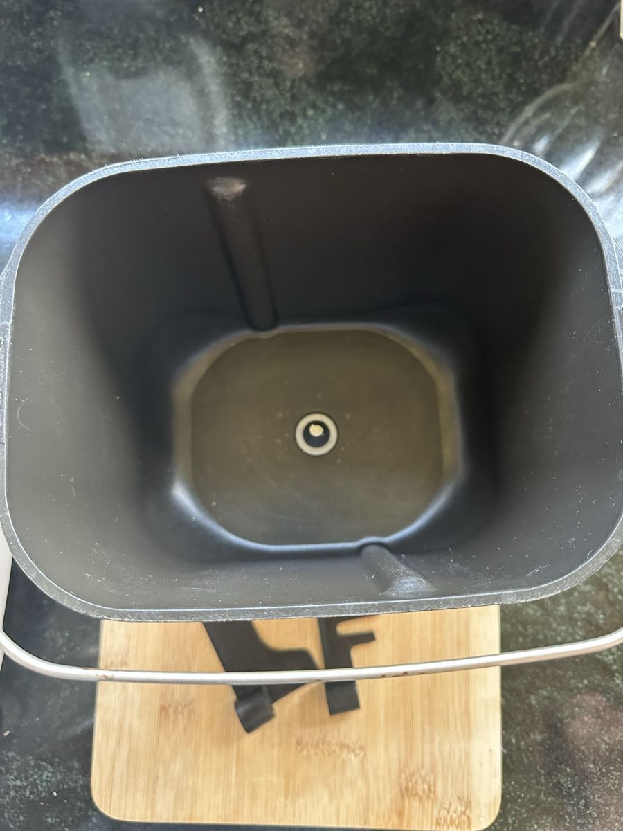 Elettrodomestici da cucina: Panasonic Brotbackautomat SD-YR2500  – Usato da zürich venduto da PatCat02 5