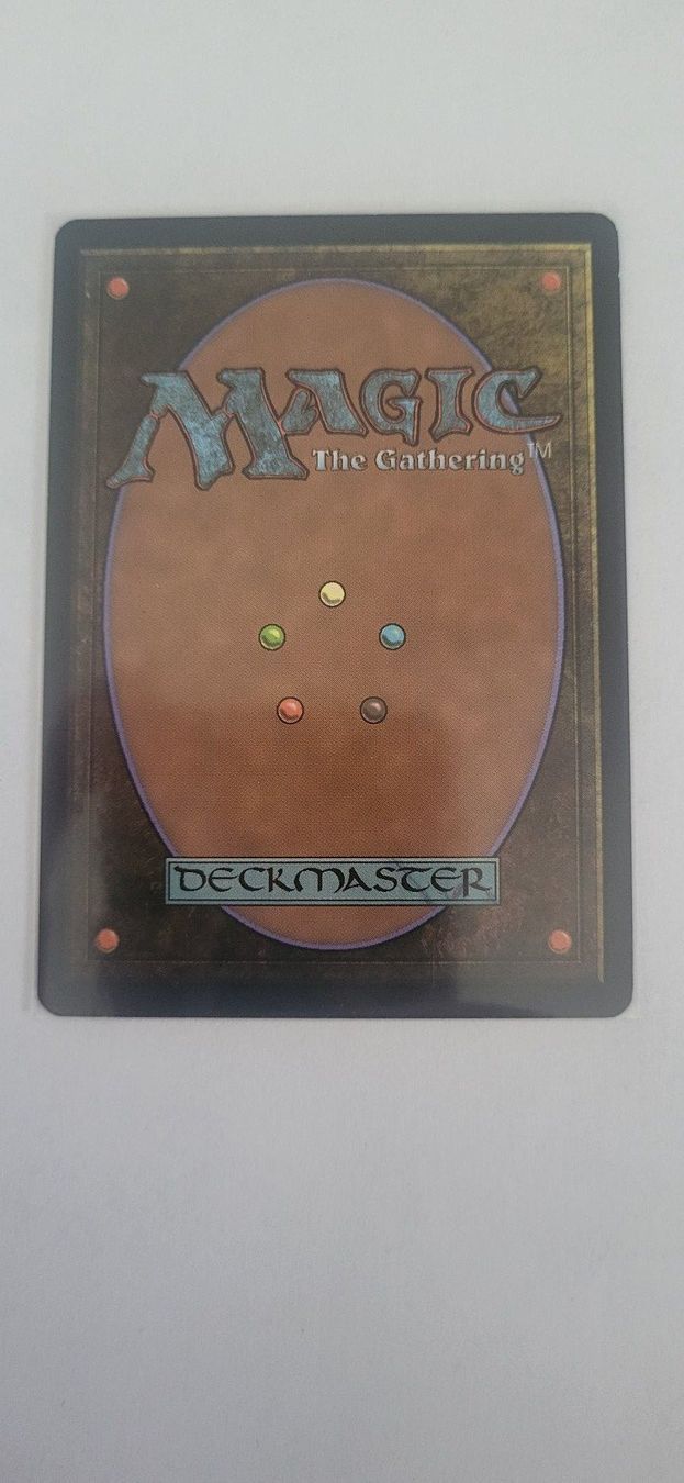 Magic The Gathering Carte collezionabili: MTG – Triskelion – Usato da Münsingen venduto da Heroism2010 1