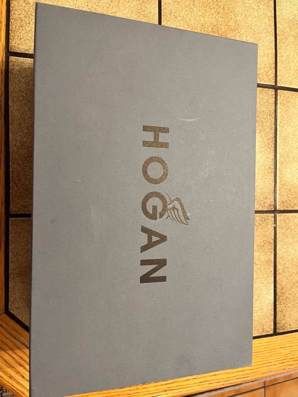 Hogan Damenschuhe: Hogan nuove – Neu und originalverpackt aus Davesco soragno von Gaby230 3