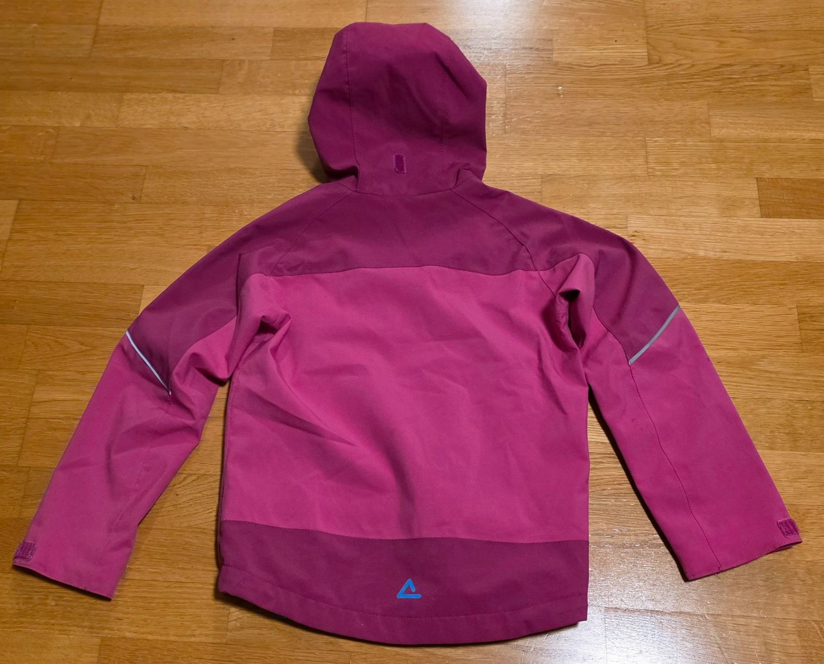 Giacche & Cappotti: hübsche Softshell-Funktions-Übergangsjacke - Dare 2 b - 128 – Usato da Fällanden venduto da zeno01 6