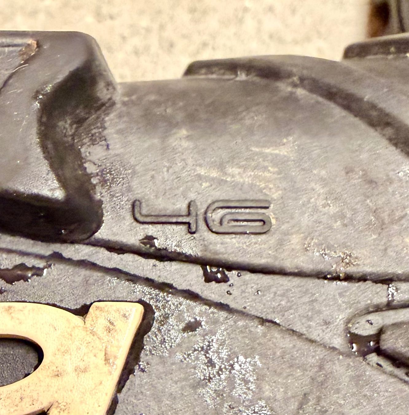 SIDI Scarpe da uomo: Veloschuhe - Sidi MTB schwarz 46 – Usato da Sempach venduto da Winus 2