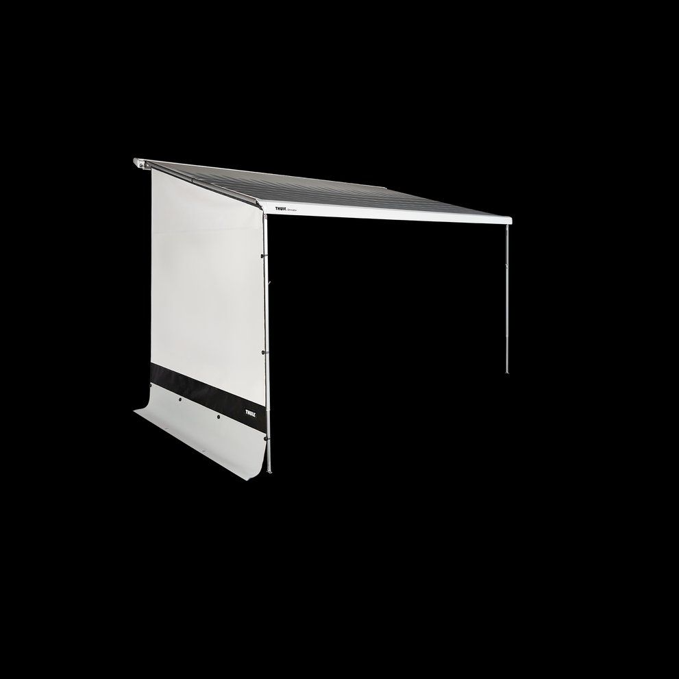 Thule Markisen: Thule Rainblocker Seitenwand G2, X-Large - 2 Stück – Neu (gemäss Beschreibung) aus Laufen von Fra_crm9