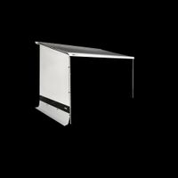 Thule Rainblocker Seitenwand G2, X-Large - 2 Stück