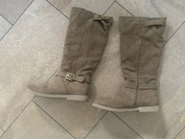 Bottes Graceland T41 Automne🍂 stylées👢