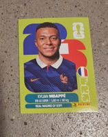 KYLIAN MBAPPÉ! Top Zustand Panini Sticker