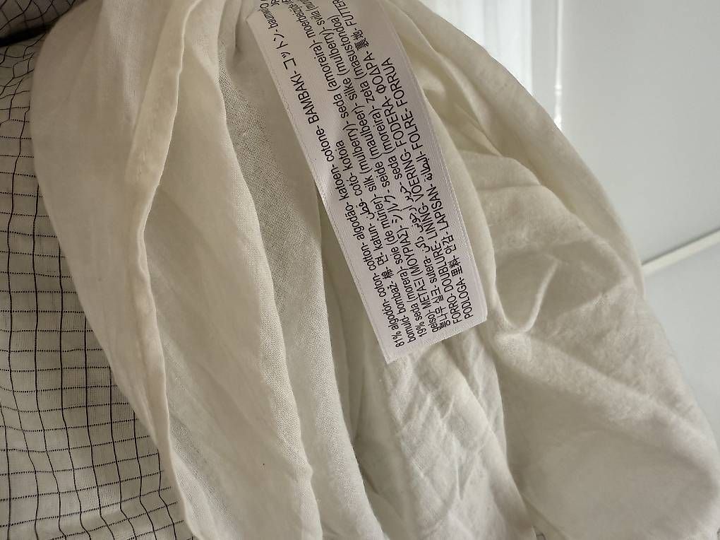 Massimo Dutti Kleider: Massimo Dutti Kleid aus Seidengemisch Gr. XS – Gebraucht aus Zürich von My_little_boutique 3