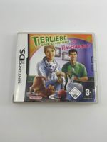 Tierliebe Gross geschrieben - Haustierarzt (Nintendo DS)