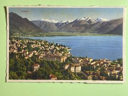 Locarno, Max Künzli
