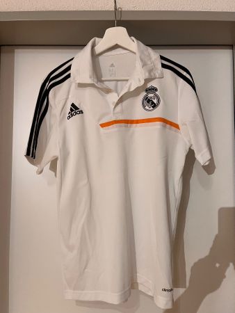 Real Madrid Polloshirt