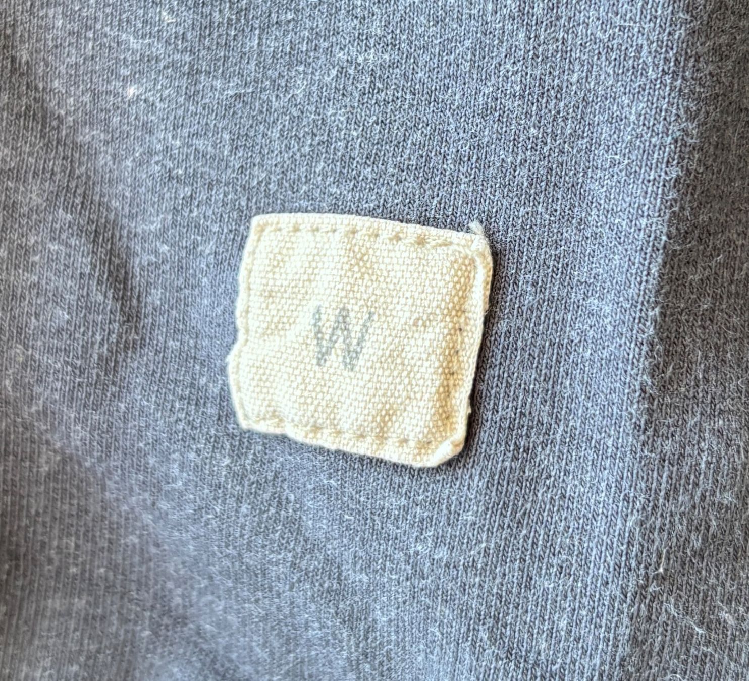 Wheat Maglioni & Felpe: WHEAT bio Baumwolle Sweater Grösse 116 – Usato da Brugg AG venduto da tsannen 1