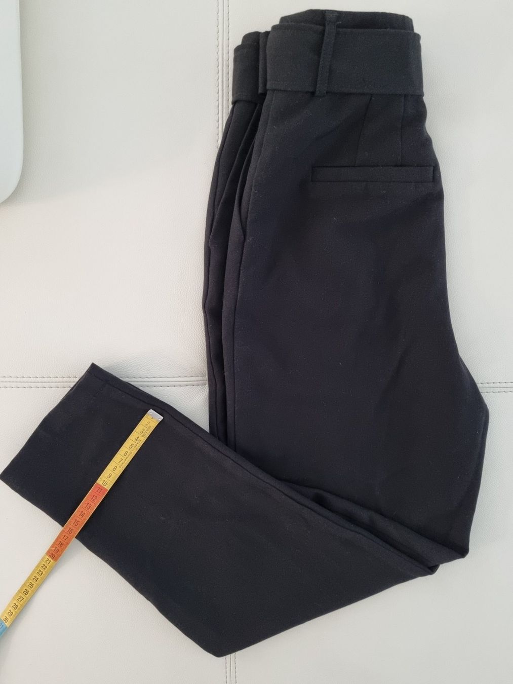 Hosen: ONLY Stoffhose – Gebraucht aus Steinmaur von Kiki_m240 3