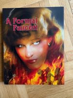 Daisy May / A Formal Faucett - mit Slipcover - Blu-ray