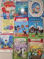22 Kinderbücher,  Kindergarten- 2 Klasse 