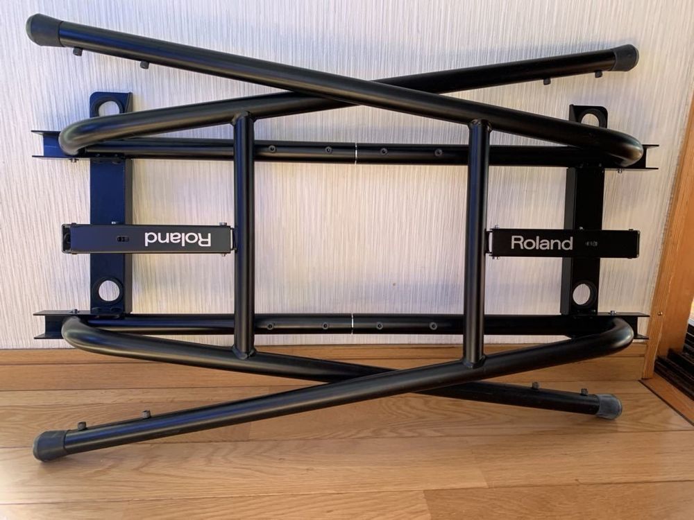 Original Roland KS12 Keyboardständer Kaufen auf Ricardo