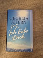 P.S. Ich liebe Dich, Taschenbuch 