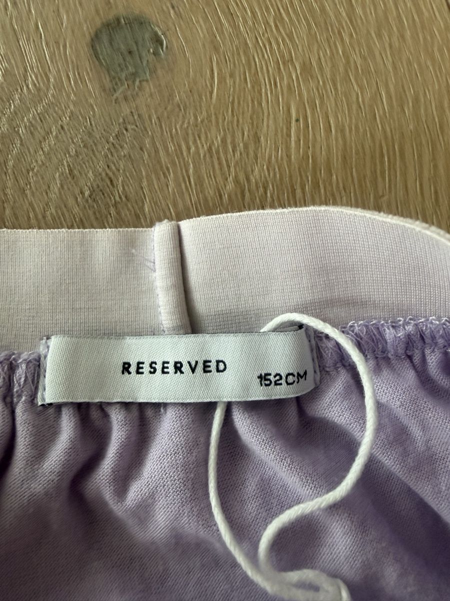 Robes et jupes: Neu: Reserved Rock 152 cm – Neuf (Voir description) à Wallisellen par Nataschab0 1