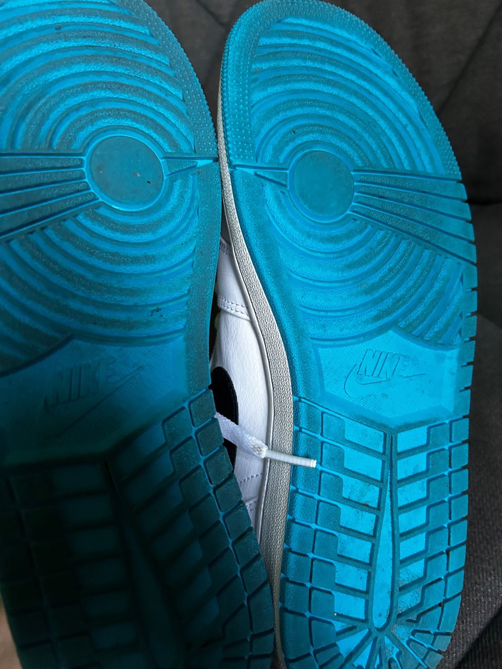 Jordan Scarpe da uomo: Air jordan 1 mid SE Gr. 42 – Usato da Allschwil venduto da GrenzWert 1