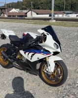 BMW S1000RR