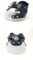 1 Paar Floating Boots M1, Gaiter M