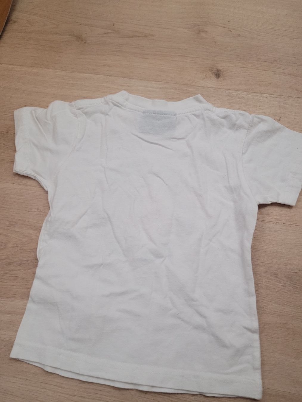Chemises, T-shirts & Polos: t-Shirt Gr. 98 – D'occasion à Lupsingen par sta_wgg5 3