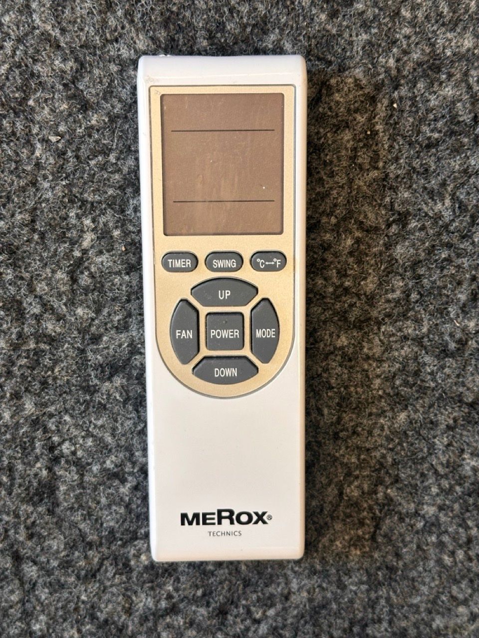 Klimageräte: Klimagerät Merox YPS-10C/A – Gebraucht aus Ennenda von fireandwater 1