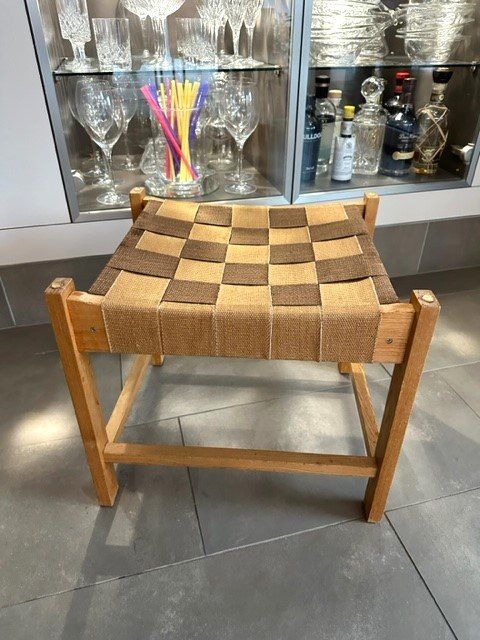 Sgabelli: +  HoCKeR  + – Usato da Winkel venduto da zeho