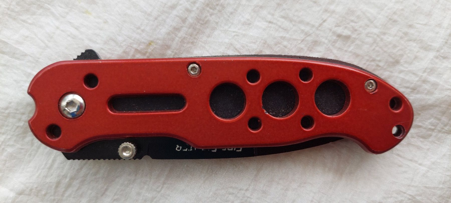 Coltelli tascabile: Taschenmesser – Usato da Winterthur venduto da Seelenmusik