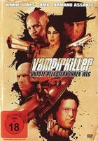 Vampirkiller - Untote pflastern ihren Weg (Originalverpackt)