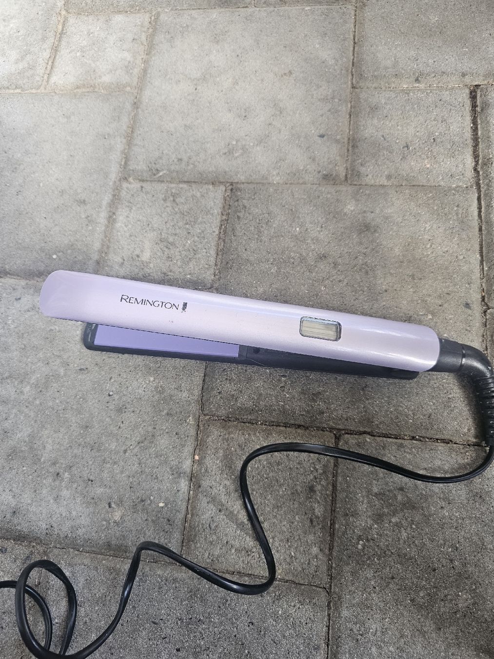 Remington Piastre & Arricciacapelli: Glätteisen von Remington – Usato da Hagendorn venduto da sar_sg52 2
